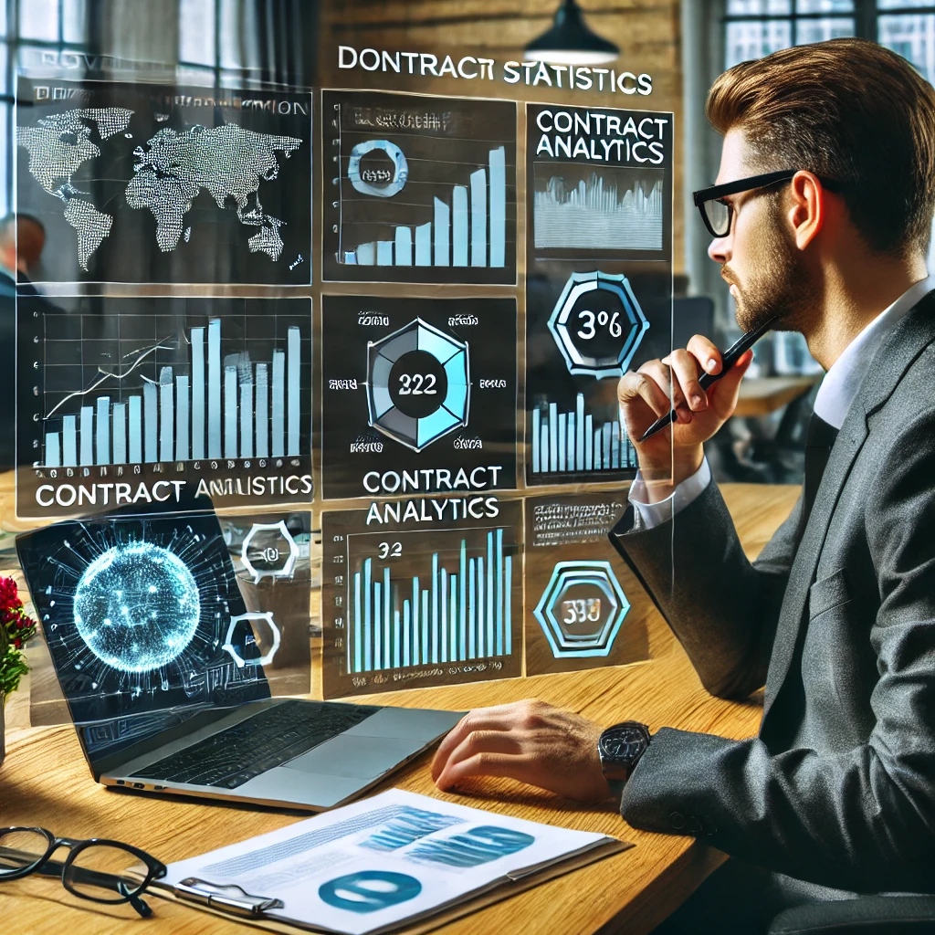 U.S. Government Enhances Data Transparency in Procurement